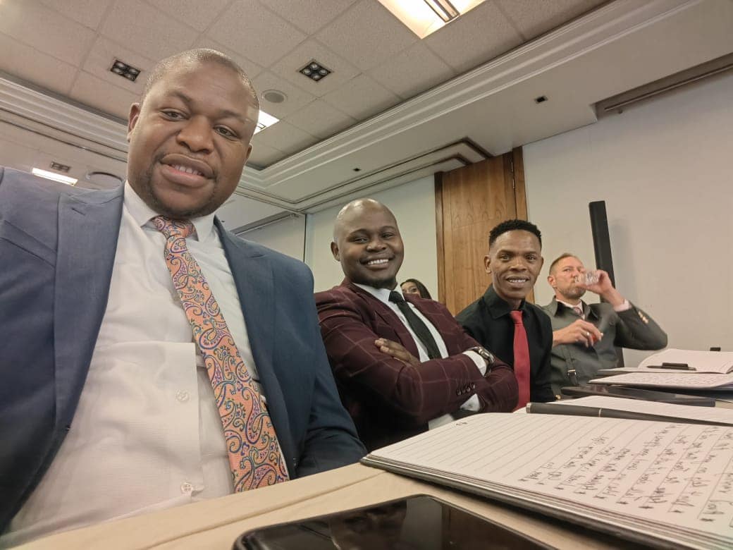 Professional development