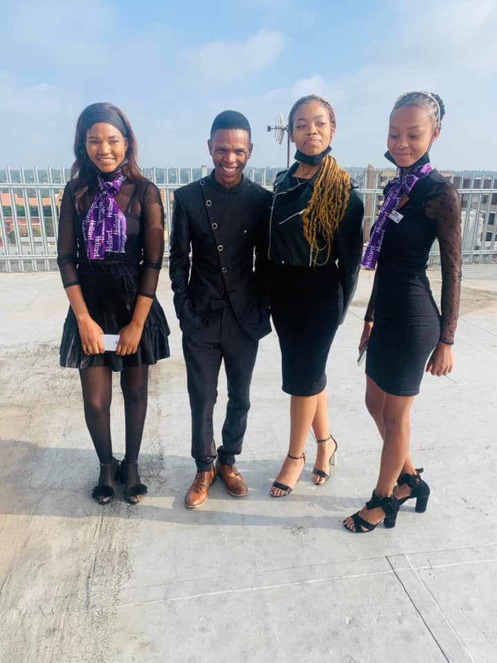 Industry recognition